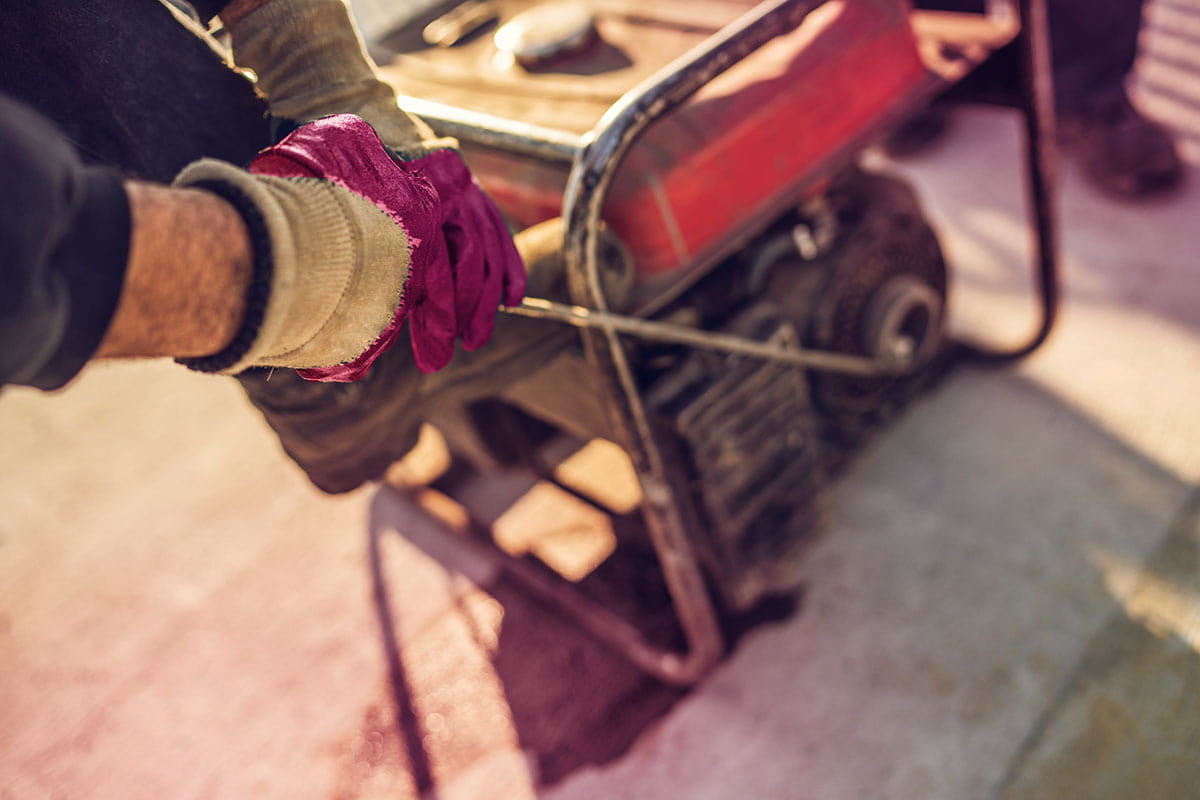 Altınekin Jeneratörcü