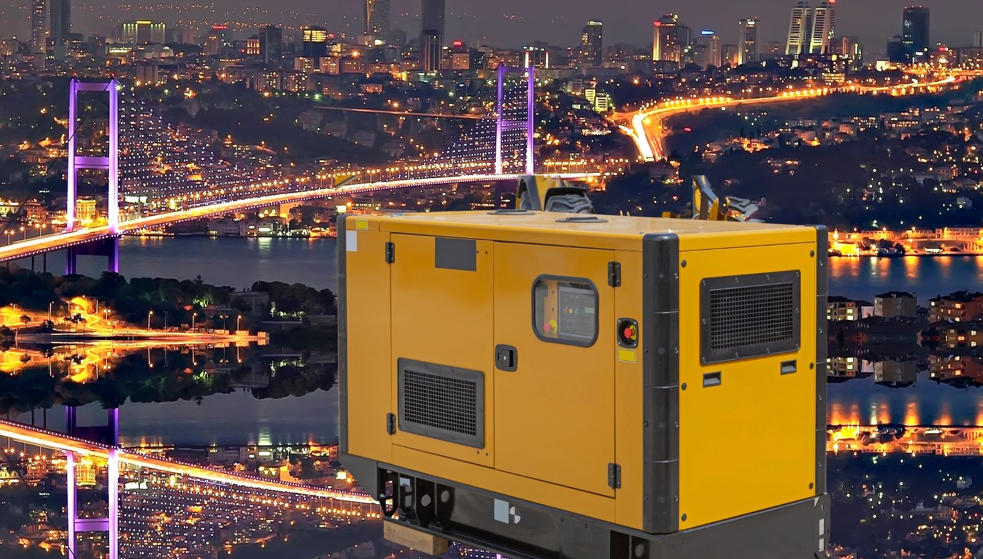 Altınekin Jeneratörcü